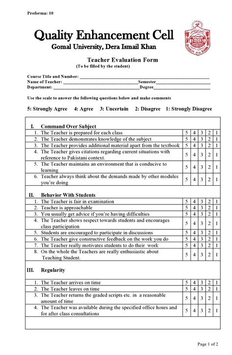 positive impact on test and evaluation|problems with teacher evaluations.